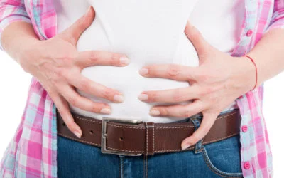 Czy to SIBO? – wypowiedź dla magazynu 'PANI’